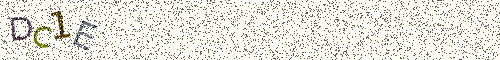 Cryptogramme