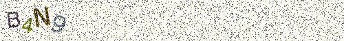 Cryptogramme