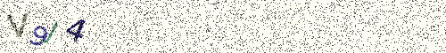 Cryptogramme