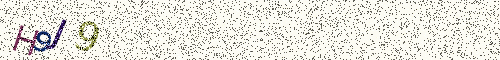 Cryptogramme