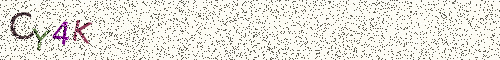 Cryptogramme