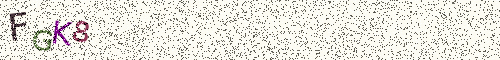 Cryptogramme