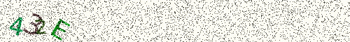 Cryptogramme
