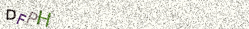 Cryptogramme