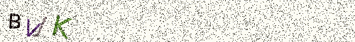 Cryptogramme
