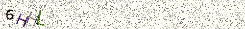 Cryptogramme