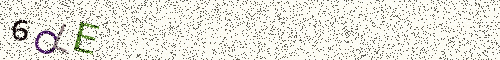 Cryptogramme