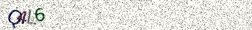 Cryptogramme