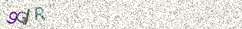 Cryptogramme
