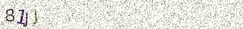 Cryptogramme