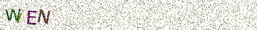 Cryptogramme