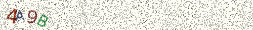 Cryptogramme