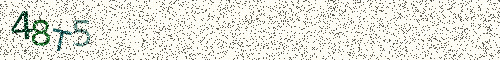 Cryptogramme