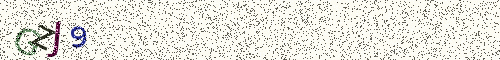 Cryptogramme