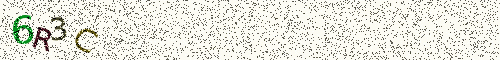 Cryptogramme