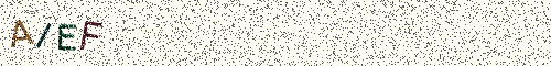 Cryptogramme