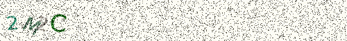 Cryptogramme