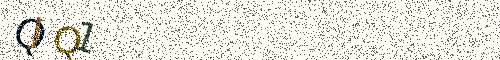 Cryptogramme