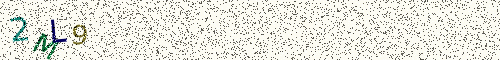 Cryptogramme