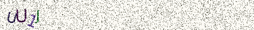 Cryptogramme
