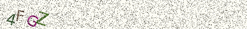 Cryptogramme