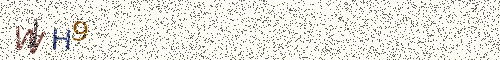 Cryptogramme