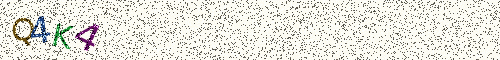 Cryptogramme