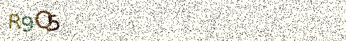 Cryptogramme