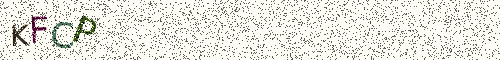 Cryptogramme