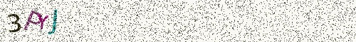 Cryptogramme