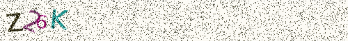 Cryptogramme