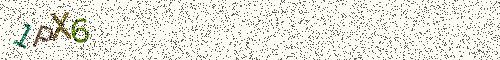 Cryptogramme