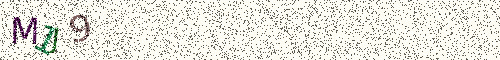 Cryptogramme