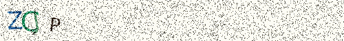 Cryptogramme