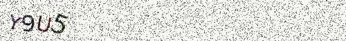 Cryptogramme