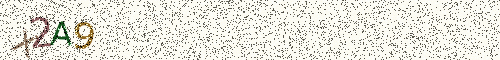 Cryptogramme