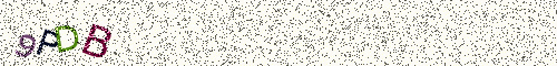 Cryptogramme