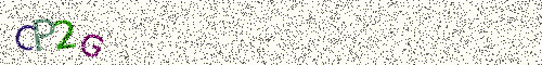 Cryptogramme