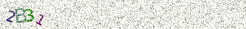Cryptogramme