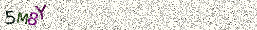 Cryptogramme
