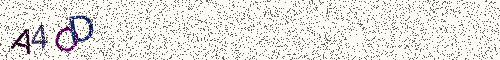 Cryptogramme