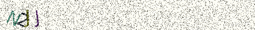 Cryptogramme