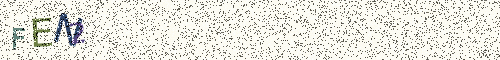 Cryptogramme
