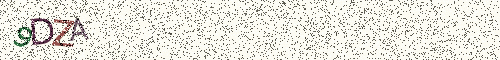 Cryptogramme