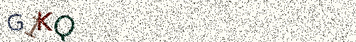 Cryptogramme