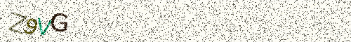 Cryptogramme