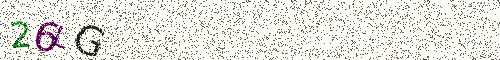 Cryptogramme