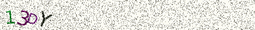 Cryptogramme