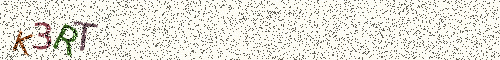 Cryptogramme