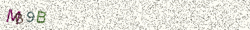 Cryptogramme